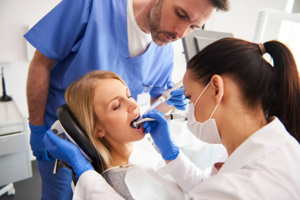 Best Tooth Extraction  in Jordan, NY
