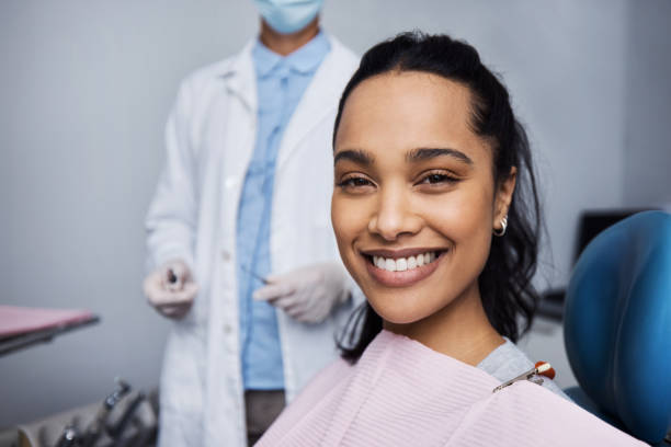 TMJ/TMD Treatment in Jordan, NY