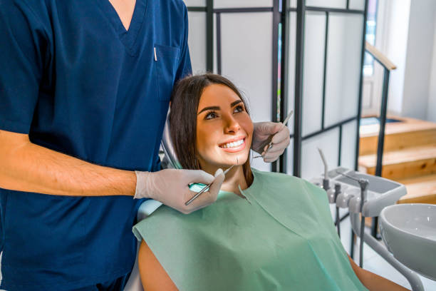 Dental Inlays and Onlays in Jordan, NY